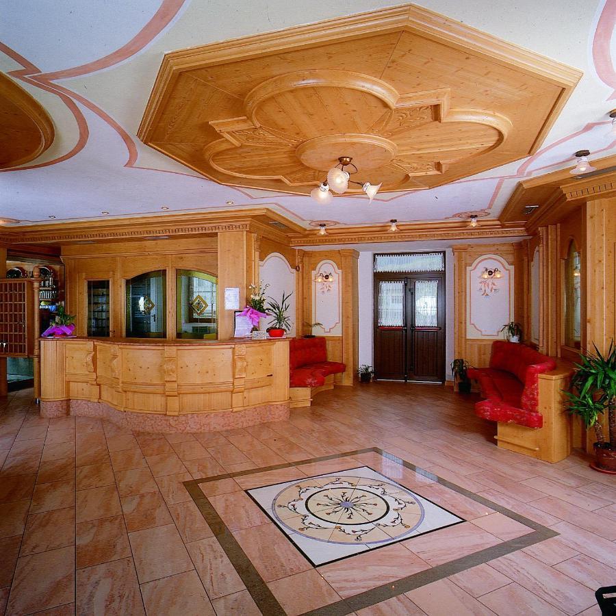Hotel Al Plan Andalo Bagian luar foto